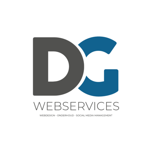 DG services design Beheer & Onderhoud Social Media Management